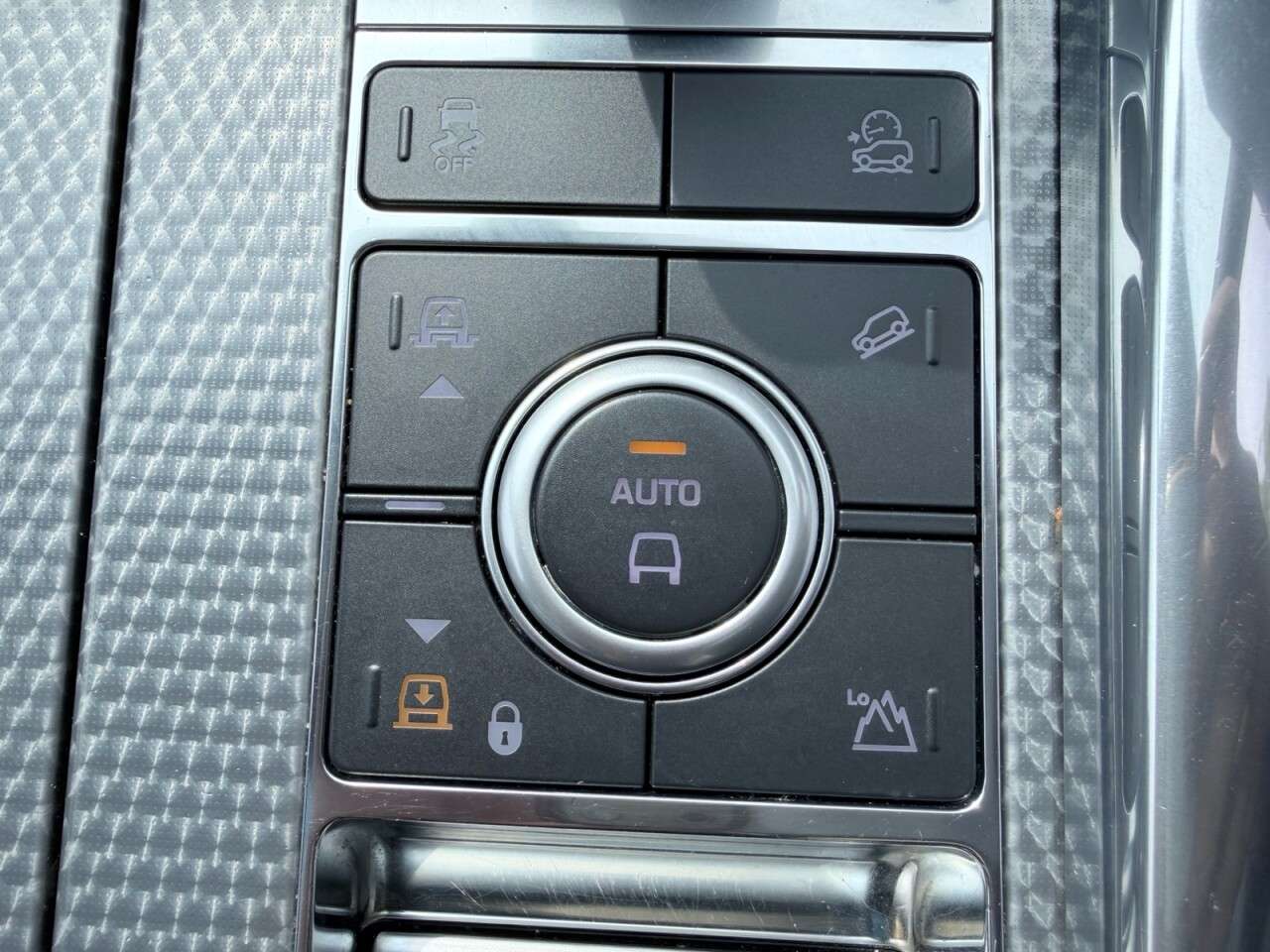 2019 LAND ROVER RANGE ROVER SPORT 2019 LAND ROVER RANGE ROVER SPORT