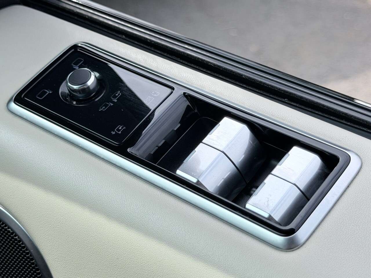 2019 LAND ROVER RANGE ROVER SPORT 2019 LAND ROVER RANGE ROVER SPORT