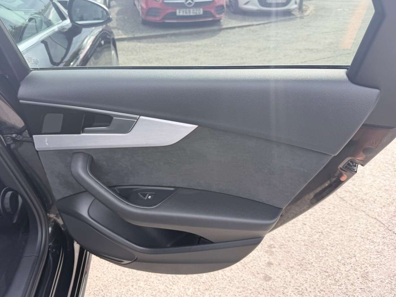 2020 AUDI A4 AVANT 2020 AUDI A4 AVANT