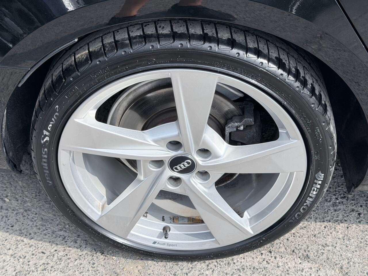 2020 AUDI A4 AVANT 2020 AUDI A4 AVANT
