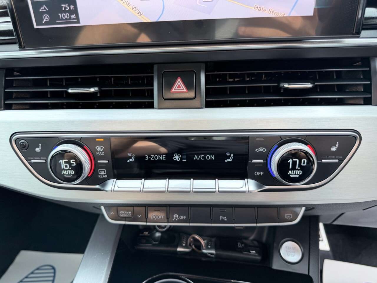 2020 AUDI A4 AVANT 2020 AUDI A4 AVANT