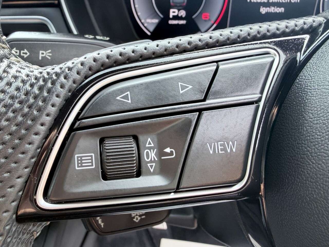 2020 AUDI A4 AVANT 2020 AUDI A4 AVANT