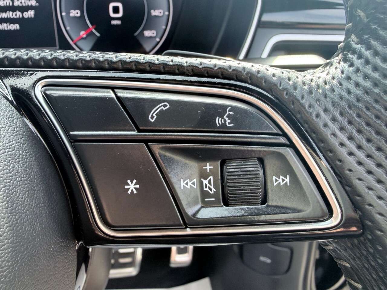 2020 AUDI A4 AVANT 2020 AUDI A4 AVANT