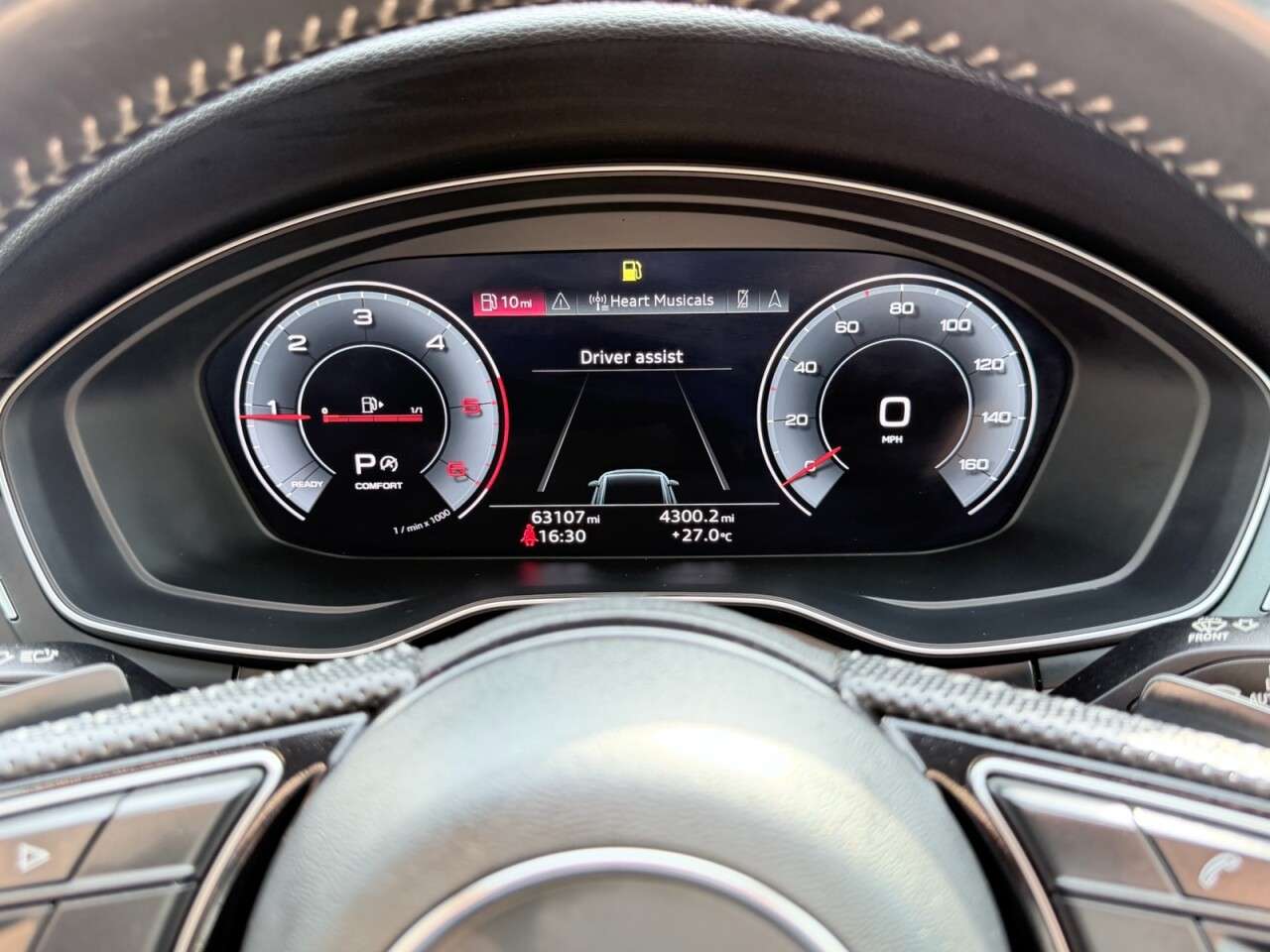 2020 AUDI A4 AVANT 2020 AUDI A4 AVANT