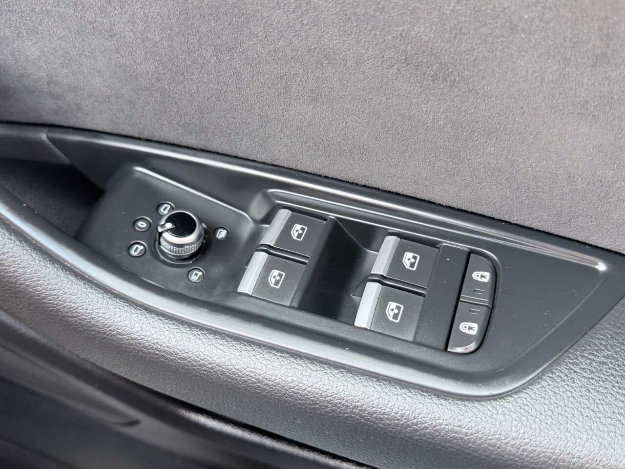 2020 AUDI A4 AVANT 2020 AUDI A4 AVANT