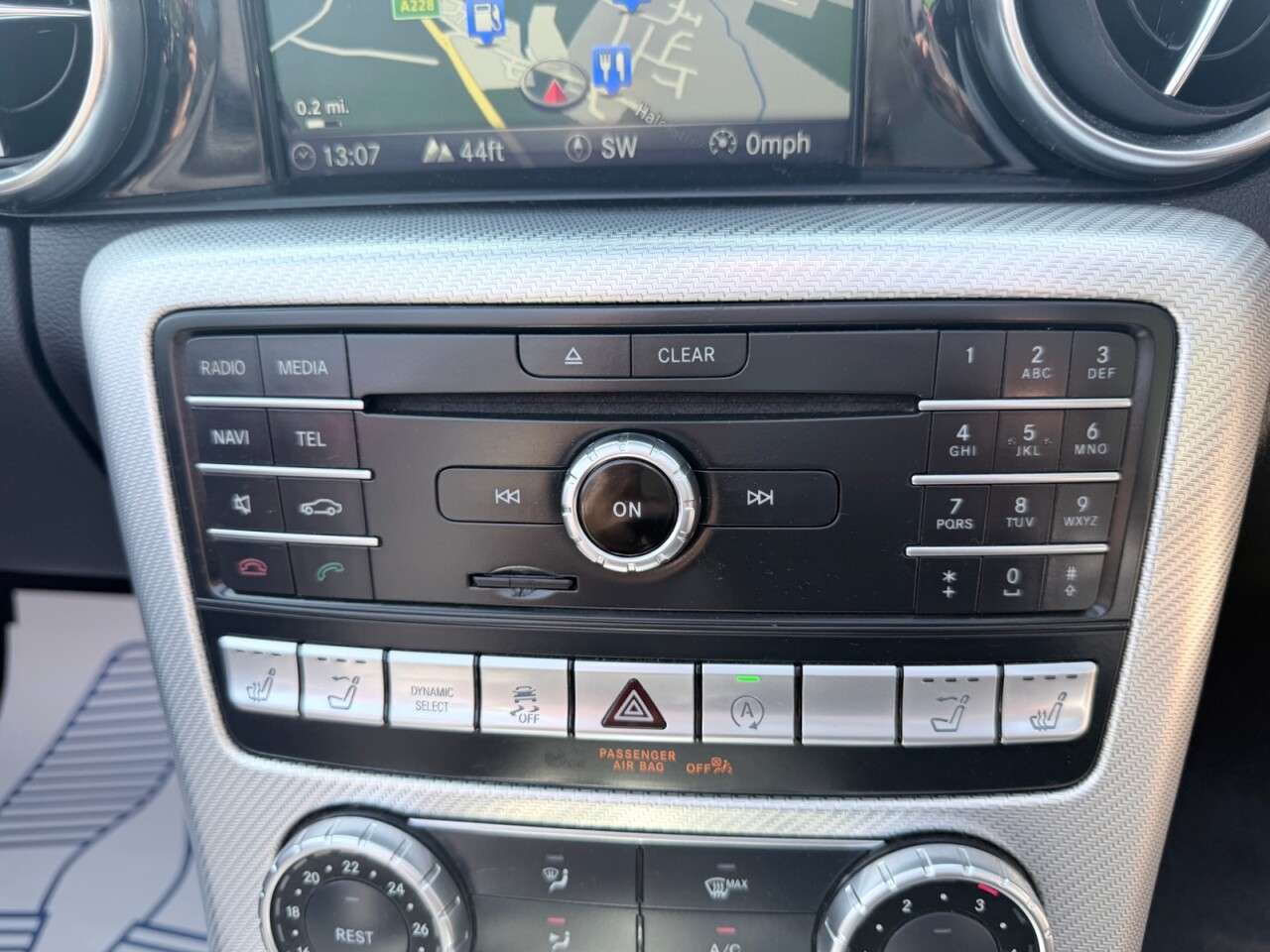2017 MERCEDES SLC 2017 MERCEDES SLC