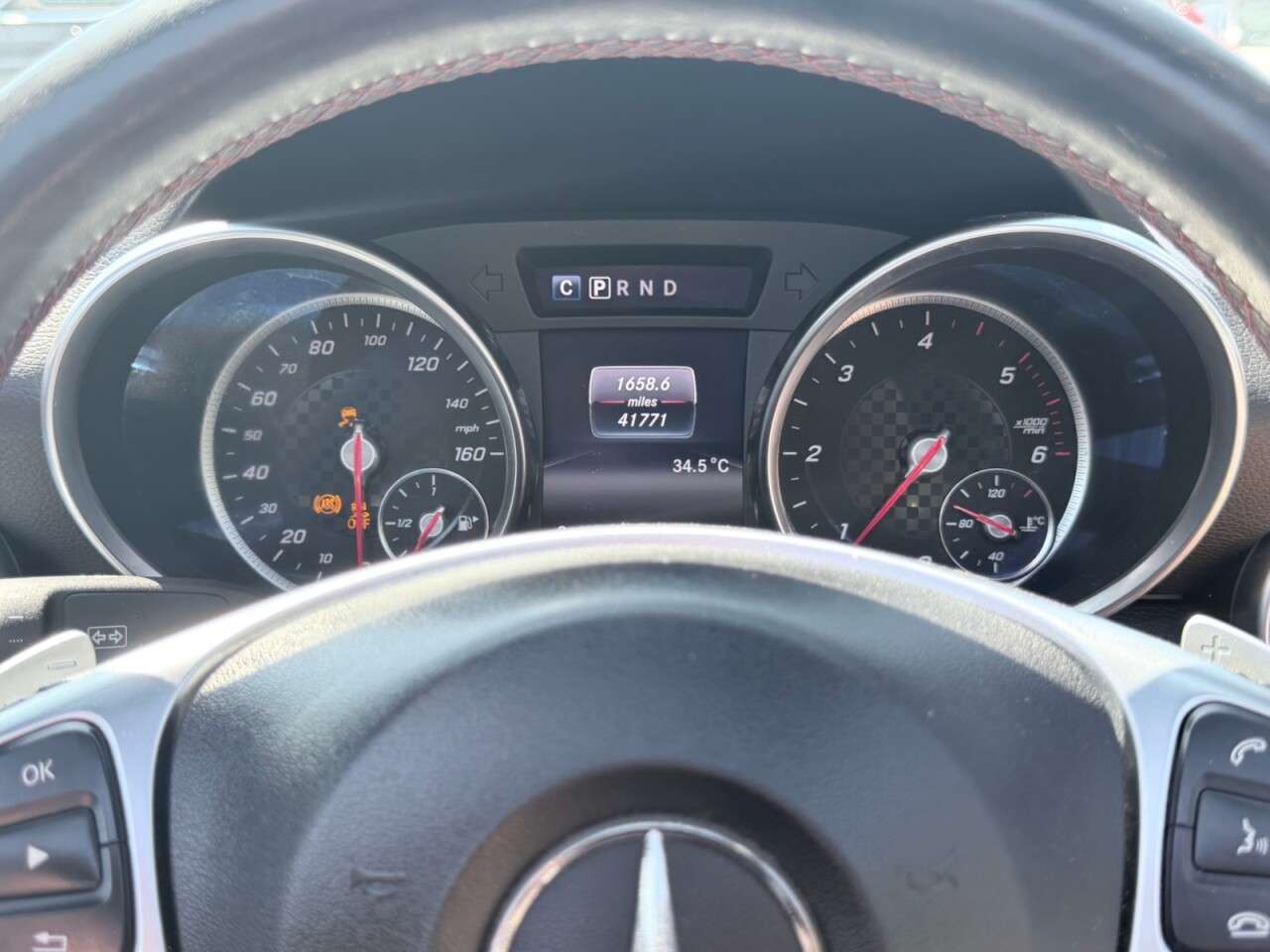 2017 MERCEDES SLC 2017 MERCEDES SLC