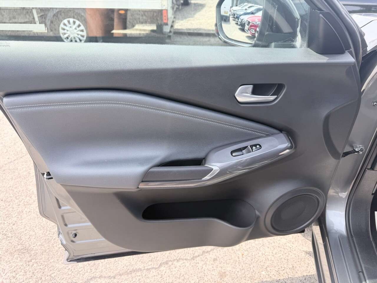2021 NISSAN JUKE 2021 NISSAN JUKE