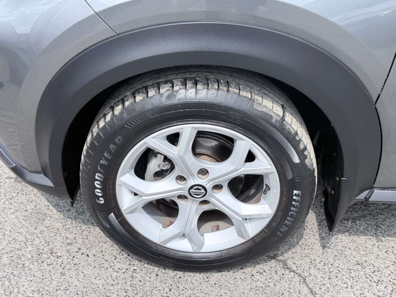 2021 NISSAN JUKE 2021 NISSAN JUKE