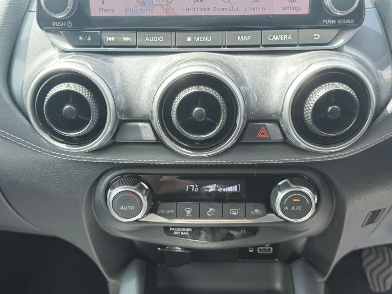 2021 NISSAN JUKE 2021 NISSAN JUKE