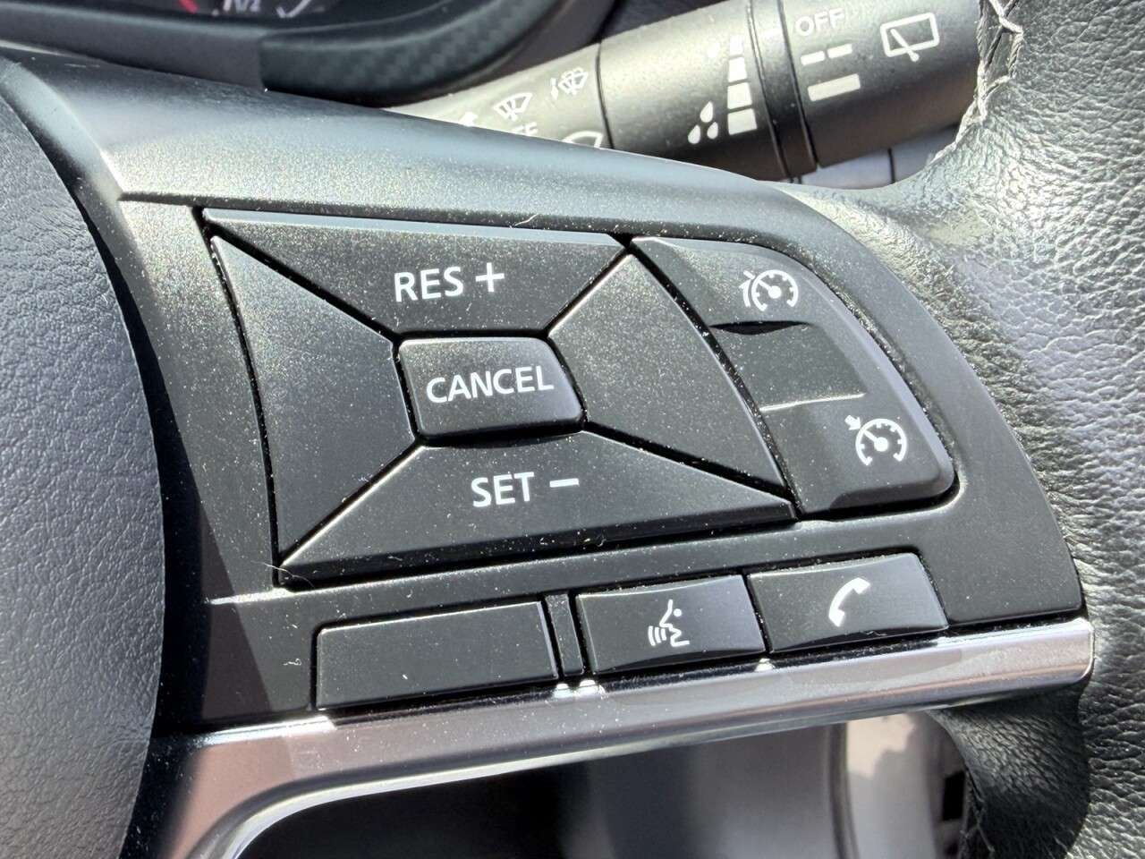 2021 NISSAN JUKE 2021 NISSAN JUKE