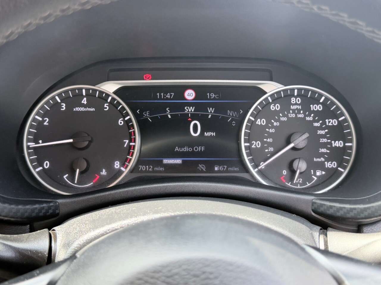 2021 NISSAN JUKE 2021 NISSAN JUKE