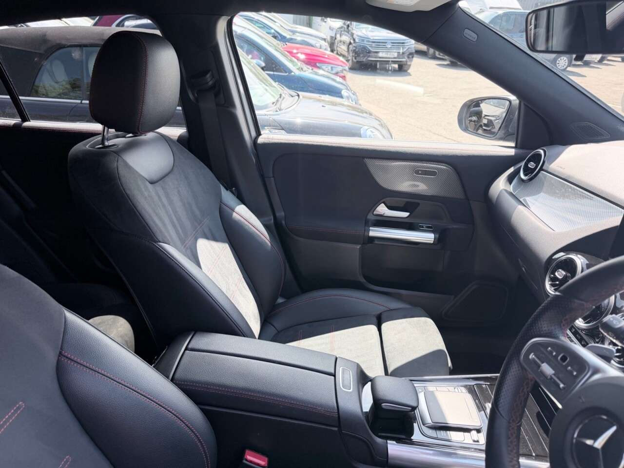 2020 MERCEDES-BENZ GLA 2020 MERCEDES-BENZ GLA