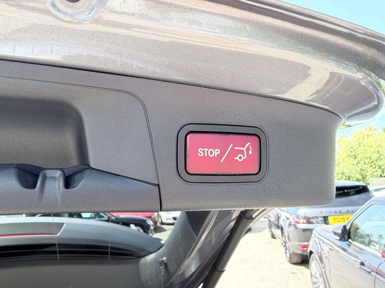2020 MERCEDES-BENZ GLA 2020 MERCEDES-BENZ GLA