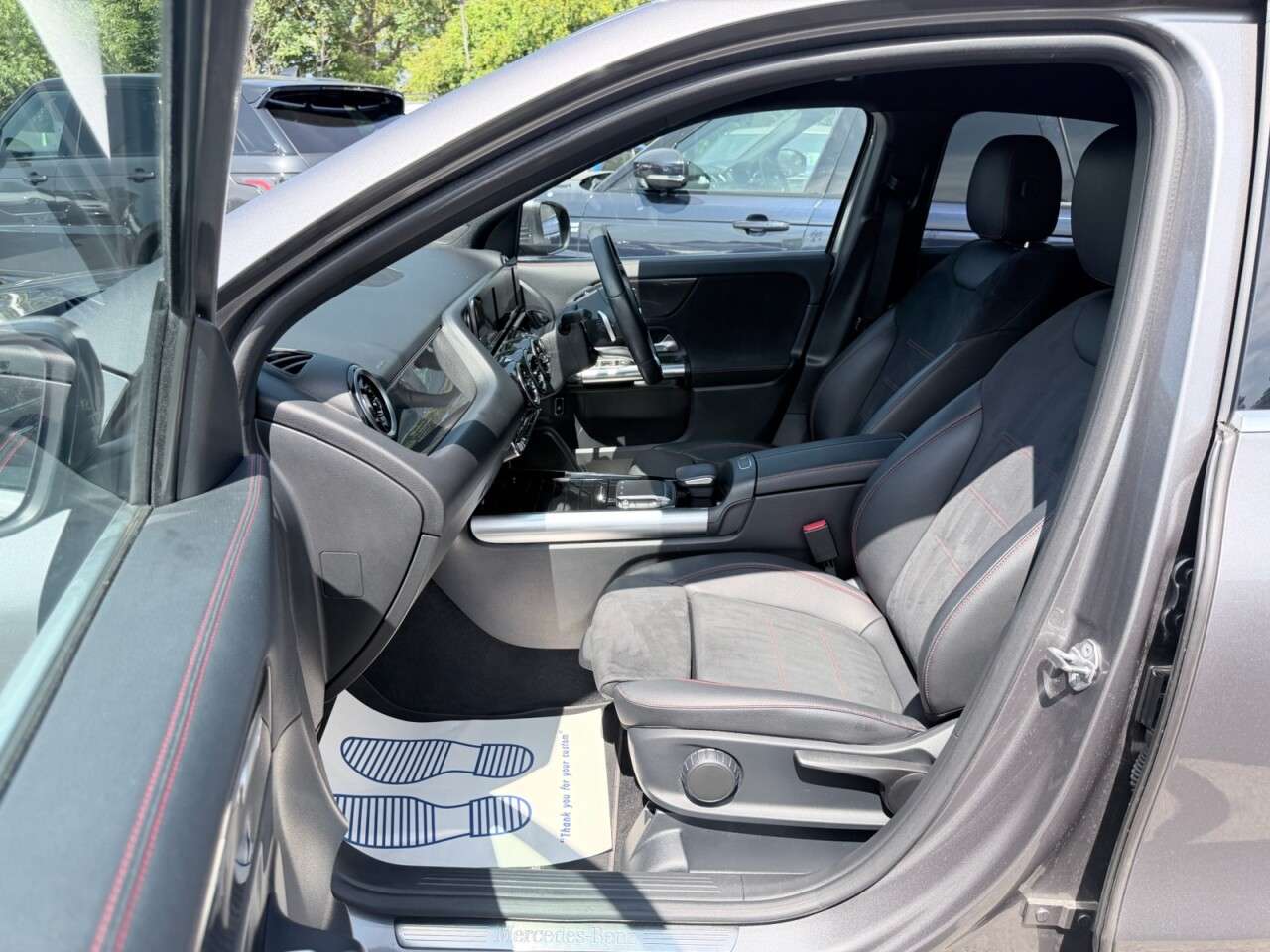 2020 MERCEDES-BENZ GLA 2020 MERCEDES-BENZ GLA