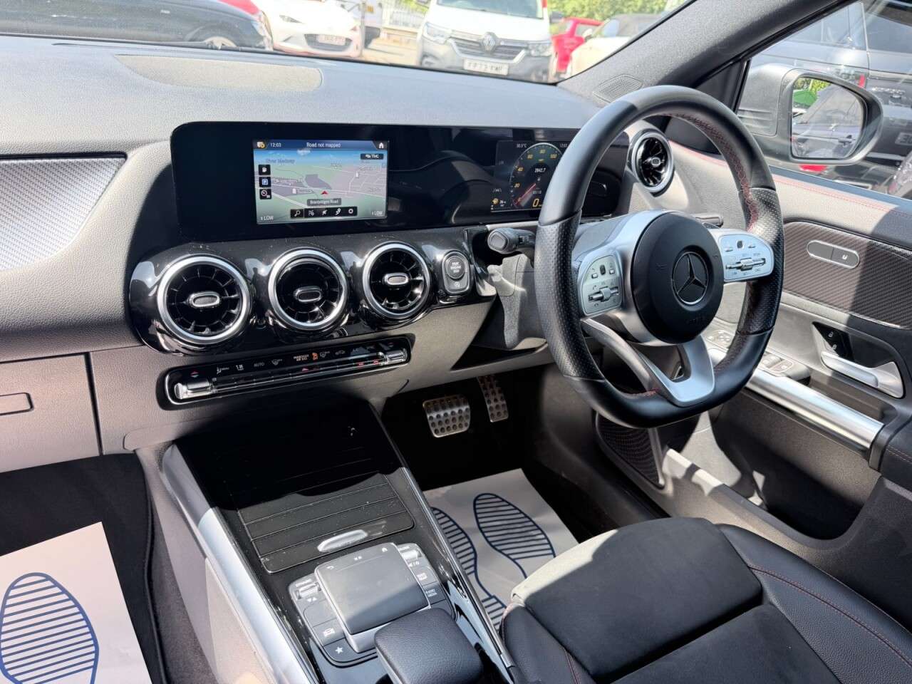 2020 MERCEDES-BENZ GLA 2020 MERCEDES-BENZ GLA