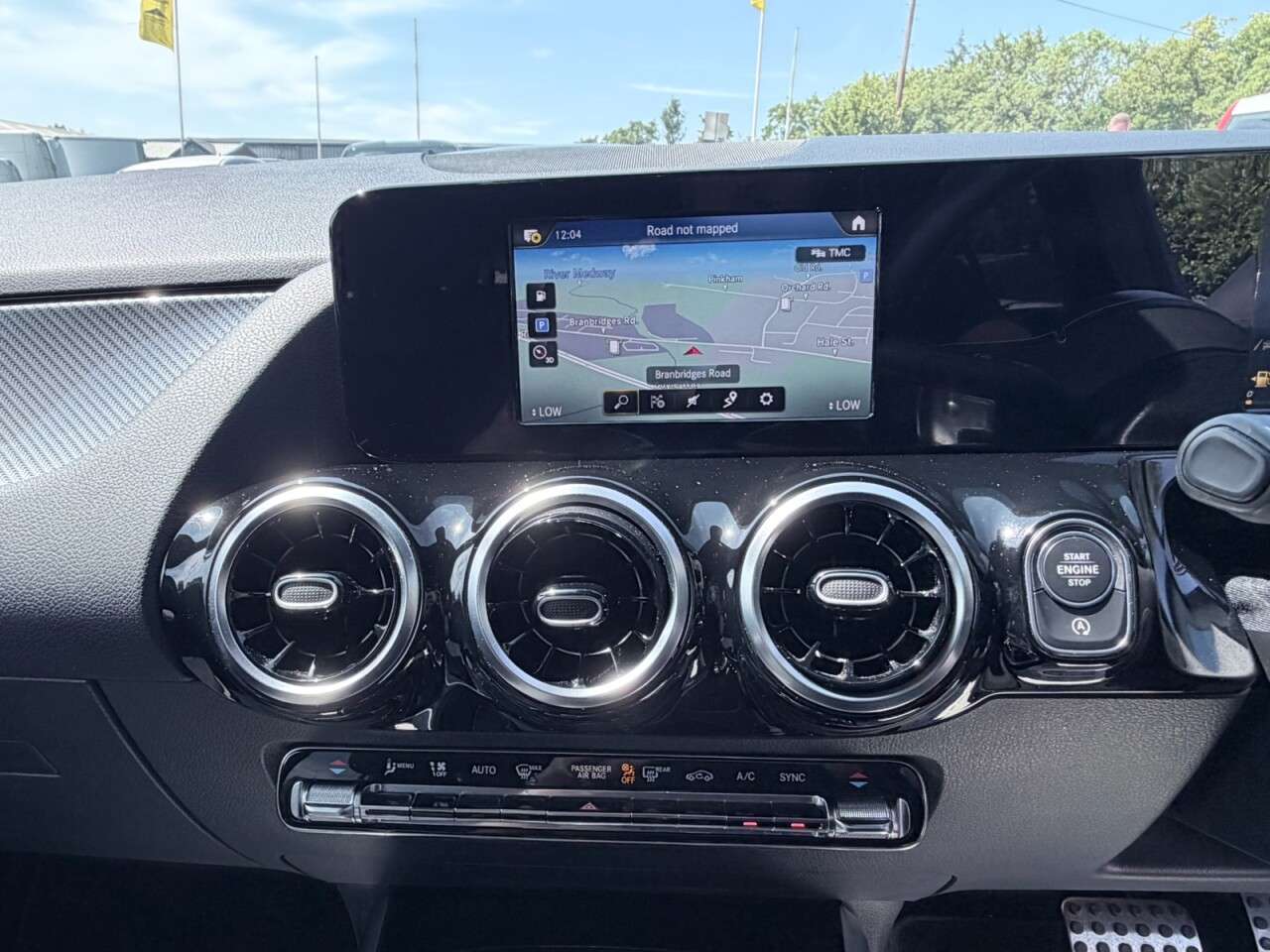 2020 MERCEDES-BENZ GLA 2020 MERCEDES-BENZ GLA