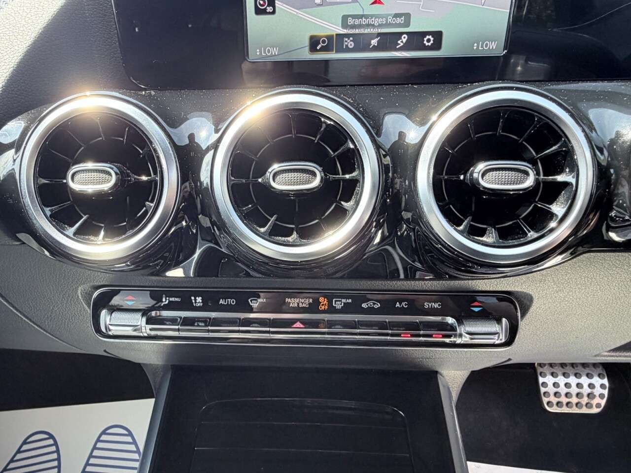 2020 MERCEDES-BENZ GLA 2020 MERCEDES-BENZ GLA