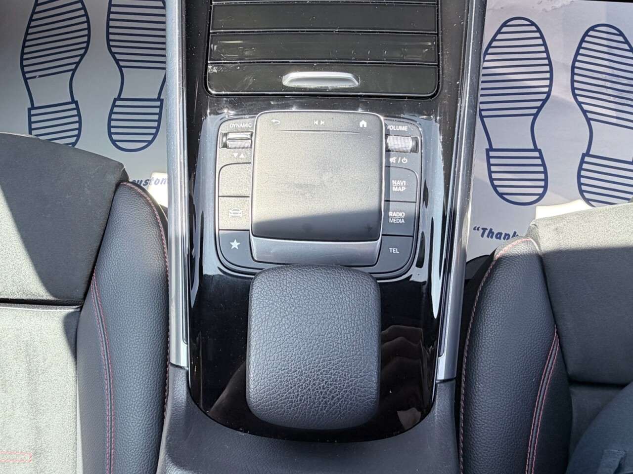 2020 MERCEDES-BENZ GLA 2020 MERCEDES-BENZ GLA