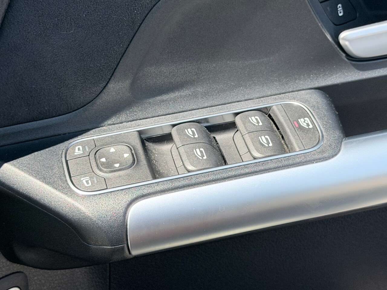 2020 MERCEDES-BENZ GLA 2020 MERCEDES-BENZ GLA