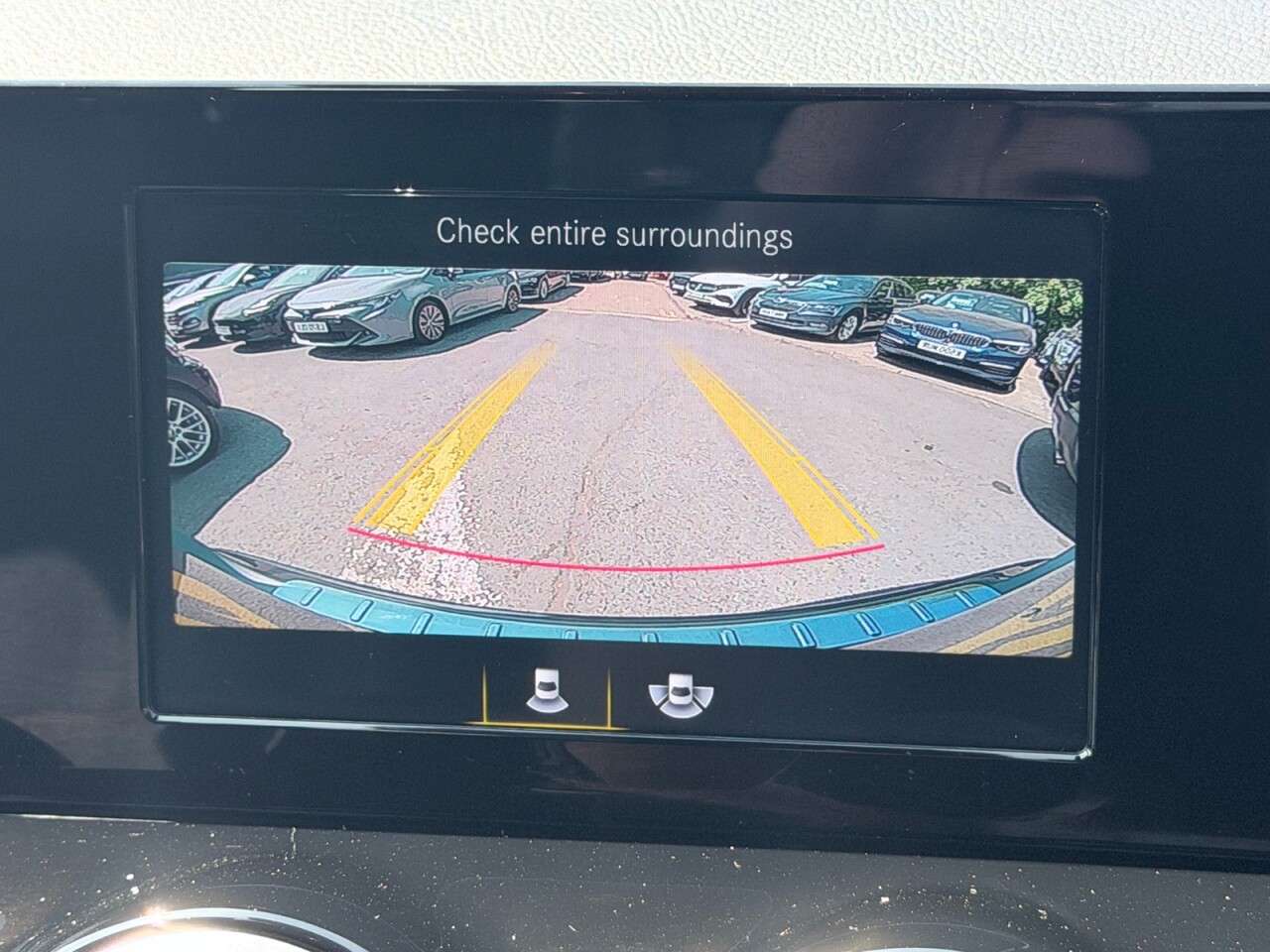 2020 MERCEDES-BENZ GLA 2020 MERCEDES-BENZ GLA