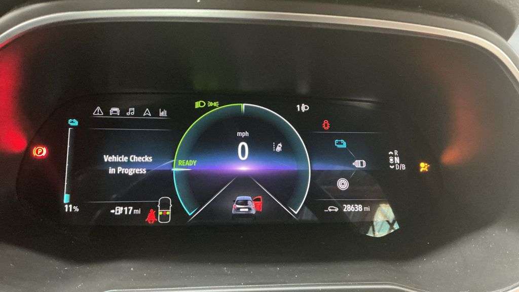 2023 RENAULT ZOE 2023 RENAULT ZOE