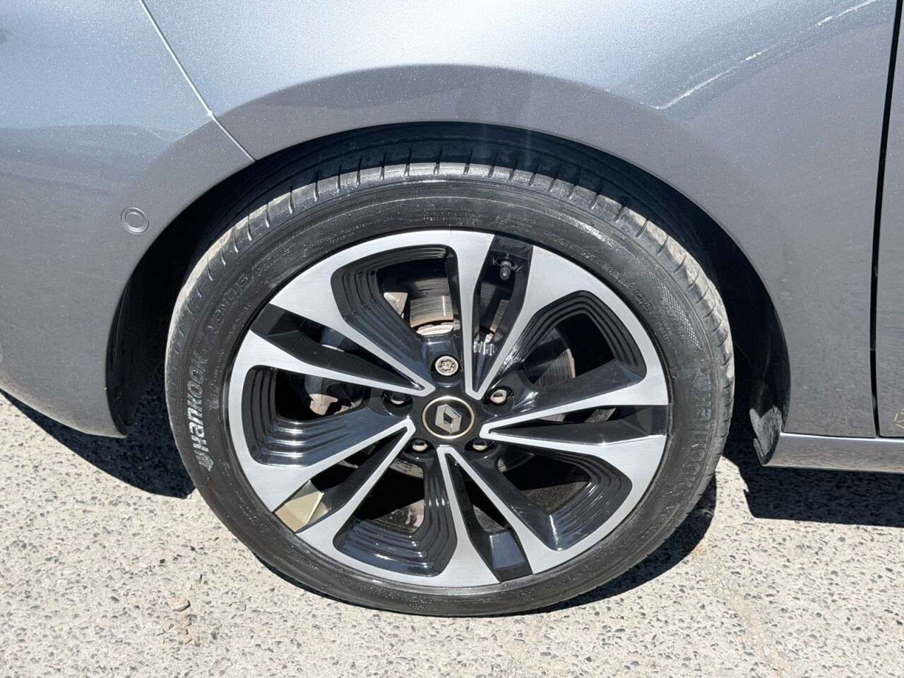 2023 RENAULT ZOE 2023 RENAULT ZOE