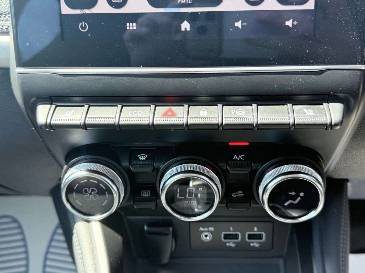 2023 RENAULT ZOE 2023 RENAULT ZOE