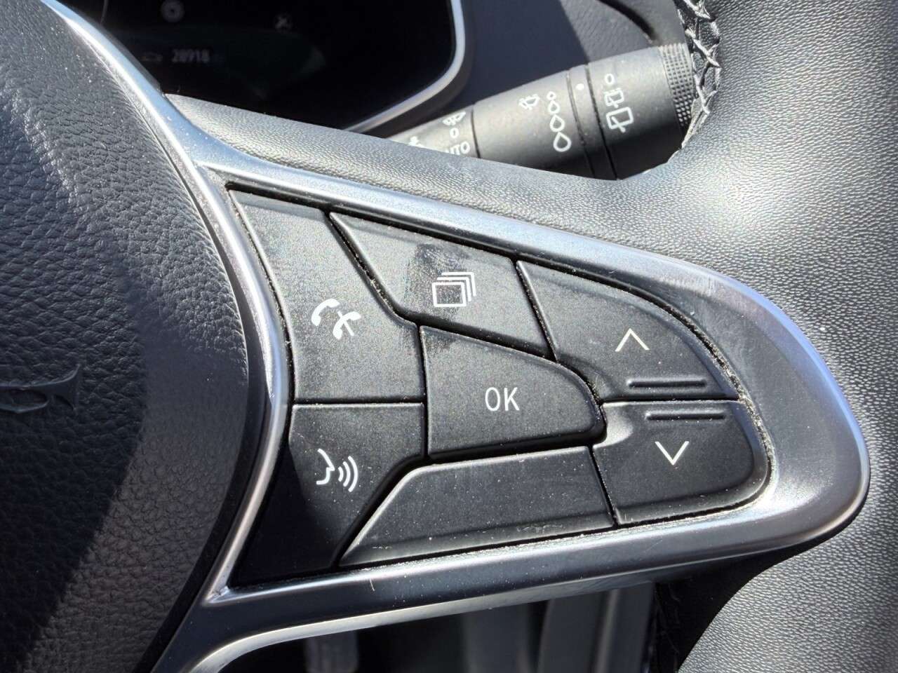 2023 RENAULT ZOE 2023 RENAULT ZOE