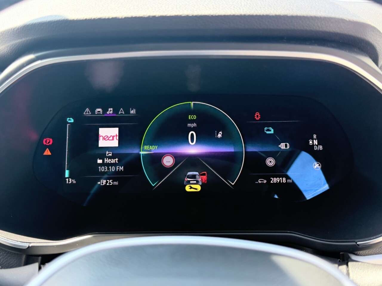 2023 RENAULT ZOE 2023 RENAULT ZOE