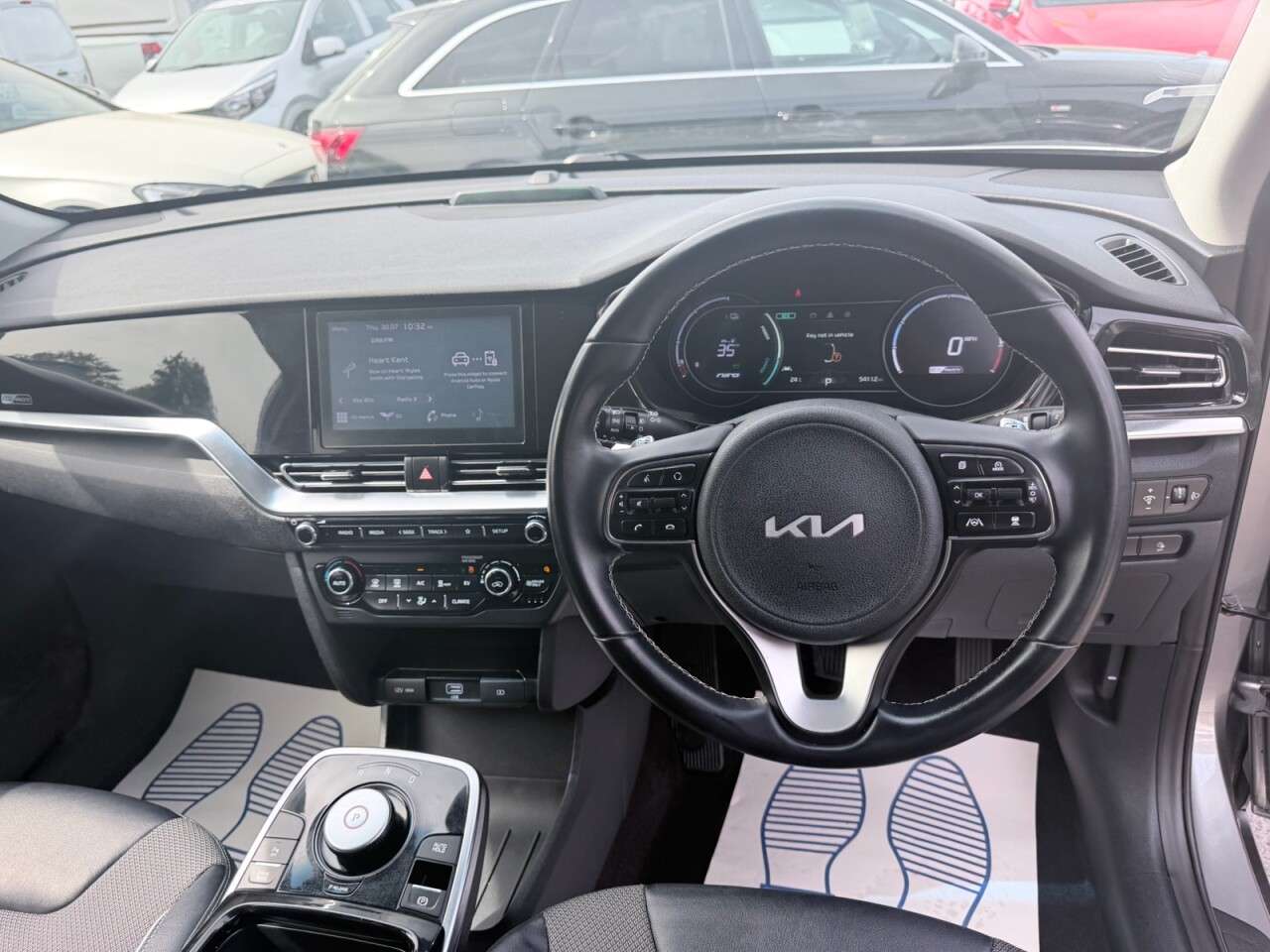 2022 KIA NIRO 2022 KIA NIRO