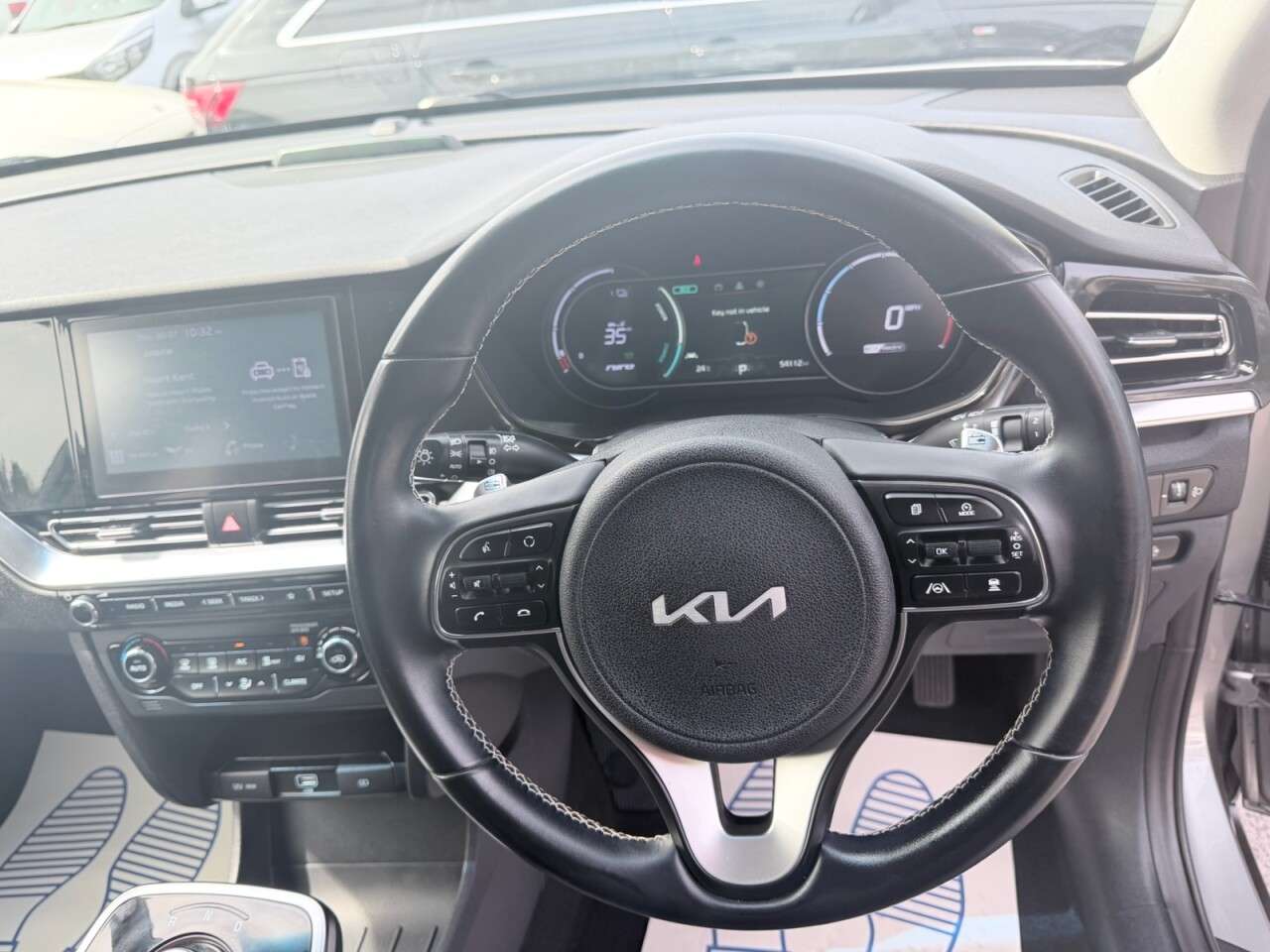 2022 KIA NIRO 2022 KIA NIRO
