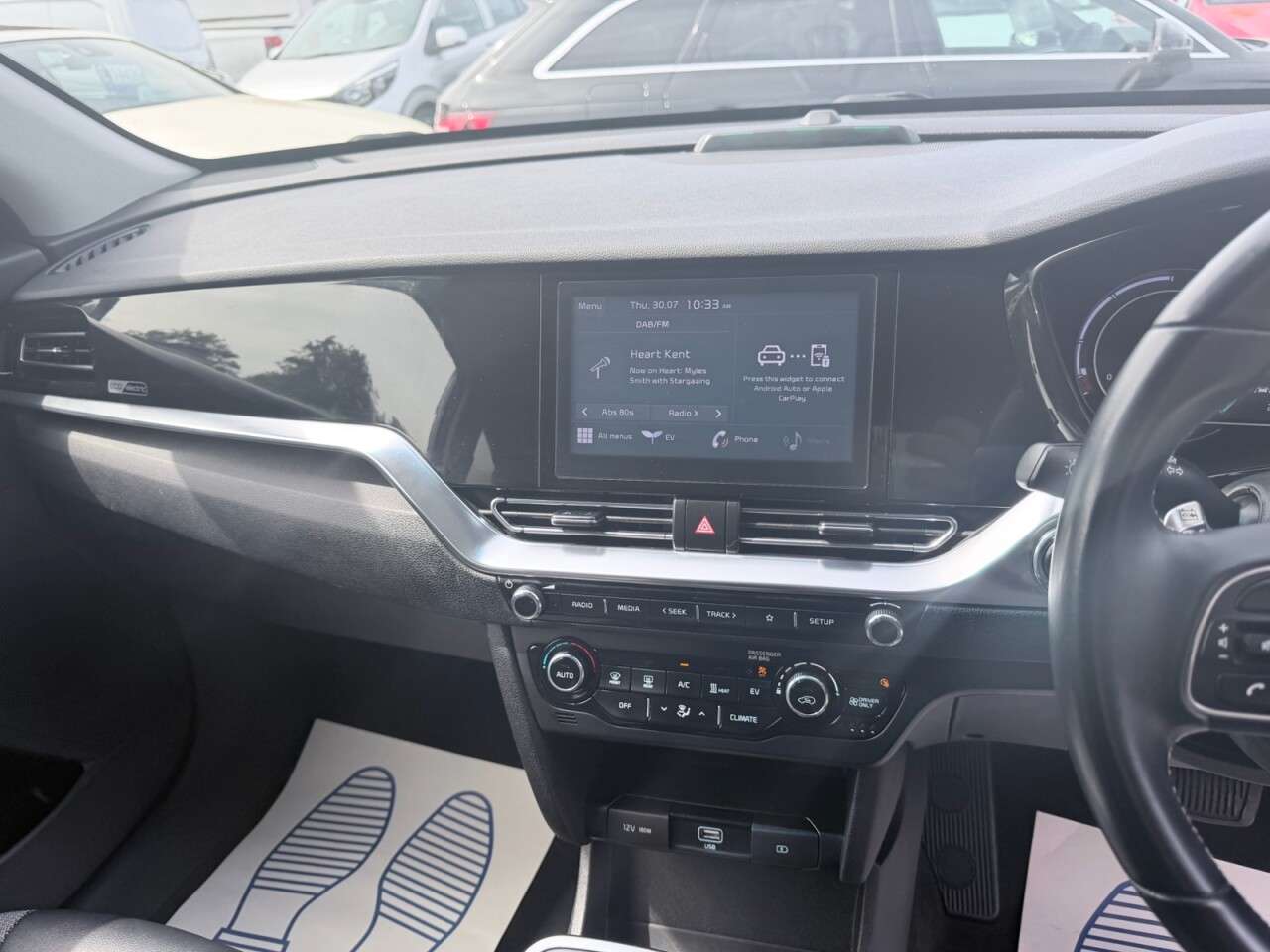 2022 KIA NIRO 2022 KIA NIRO