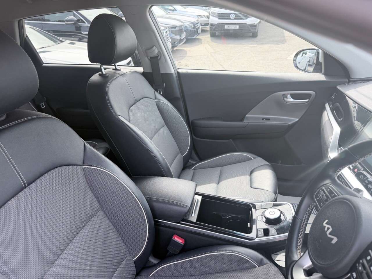 2022 KIA NIRO 2022 KIA NIRO