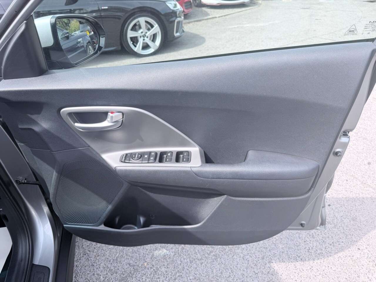 2022 KIA NIRO 2022 KIA NIRO