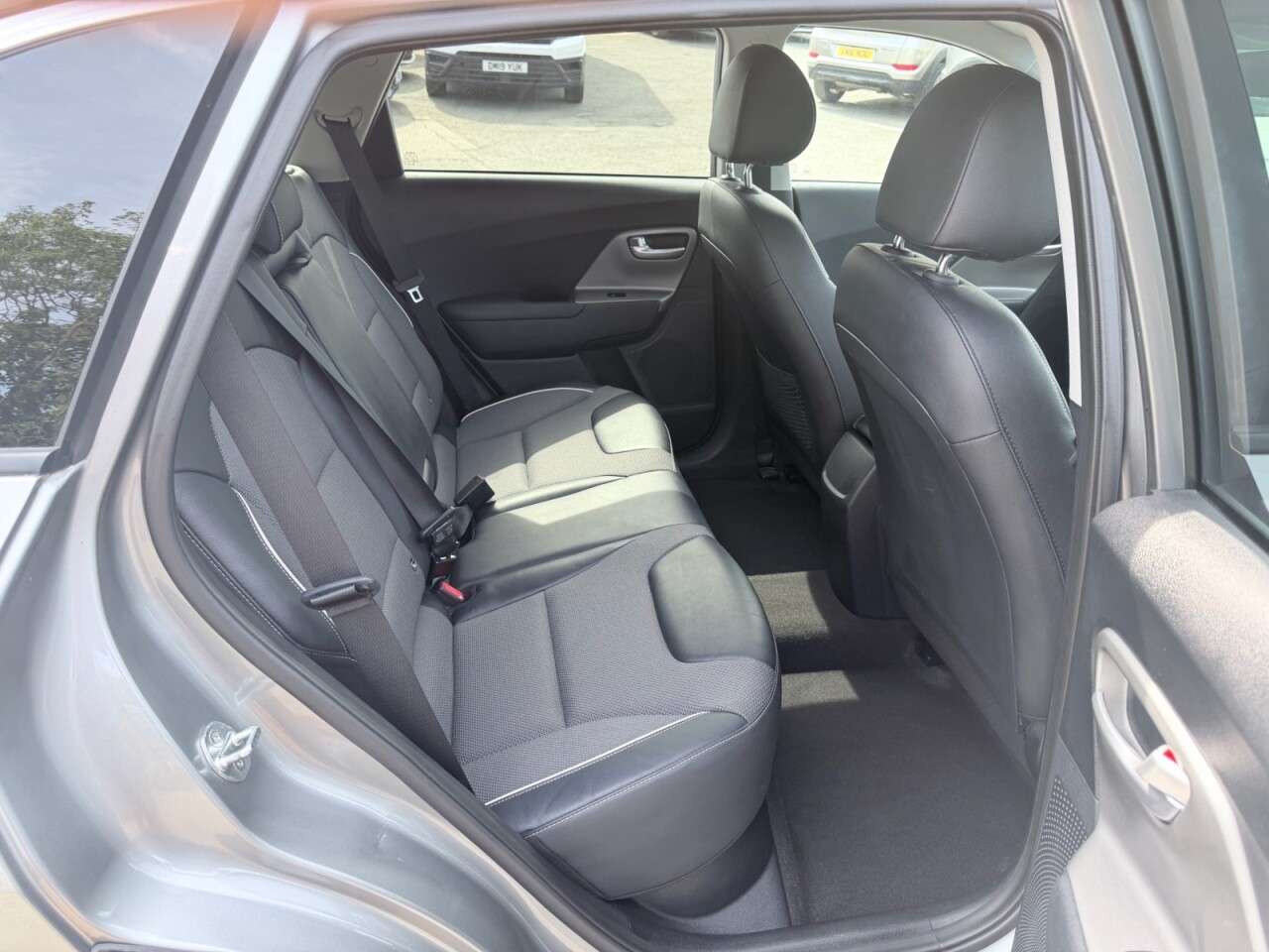 2022 KIA NIRO 2022 KIA NIRO