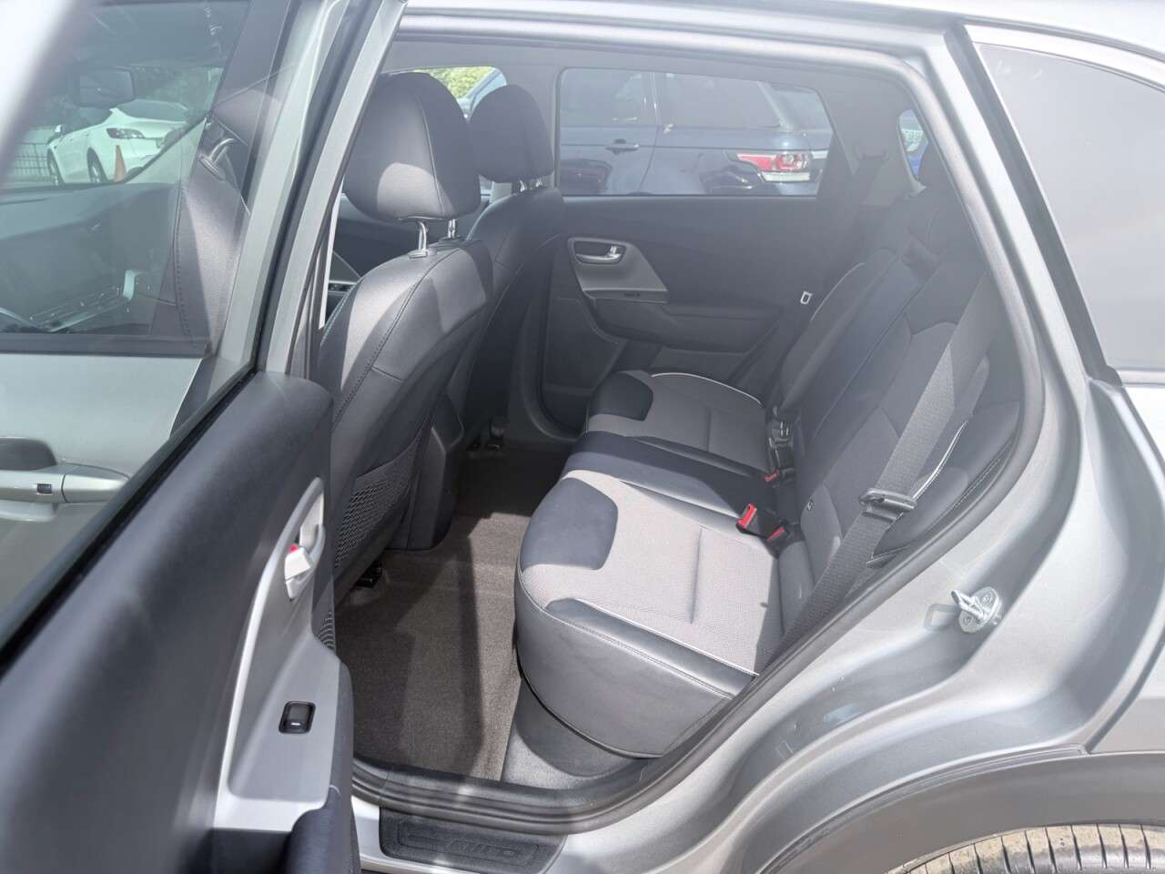 2022 KIA NIRO 2022 KIA NIRO