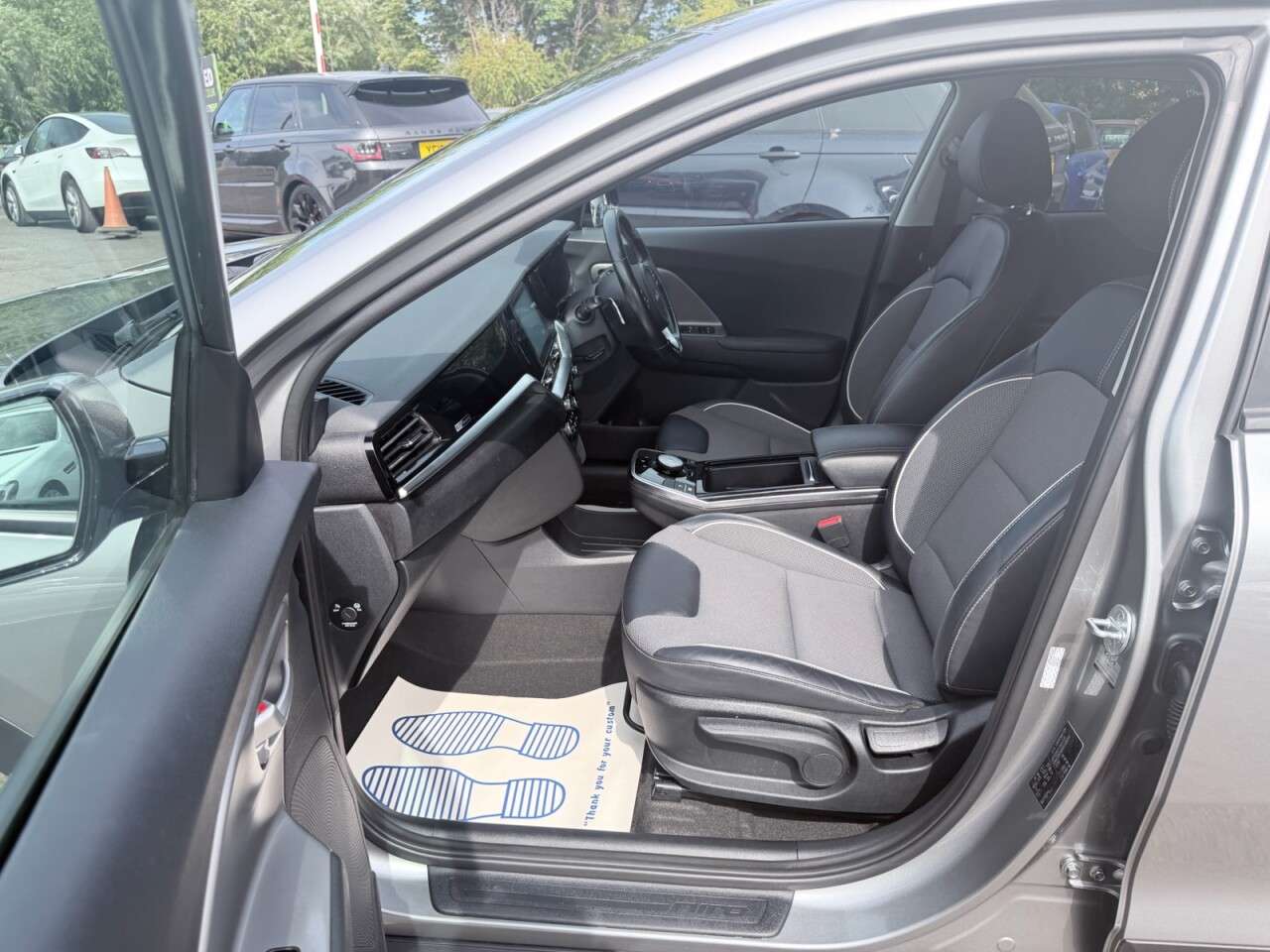 2022 KIA NIRO 2022 KIA NIRO