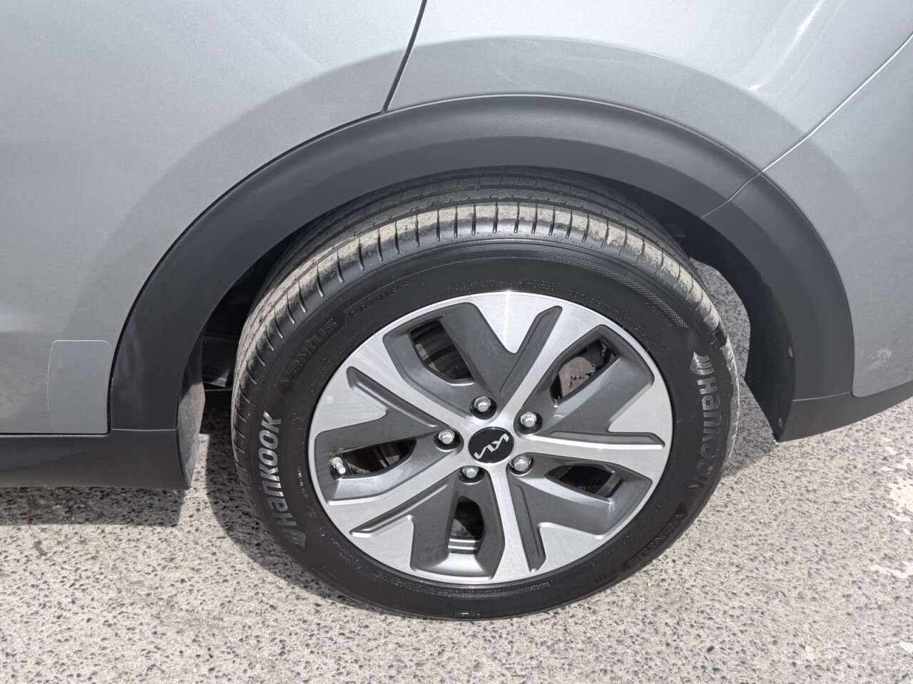 2022 KIA NIRO 2022 KIA NIRO