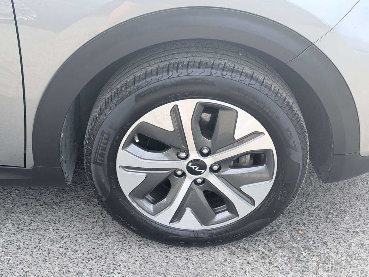 2022 KIA NIRO 2022 KIA NIRO