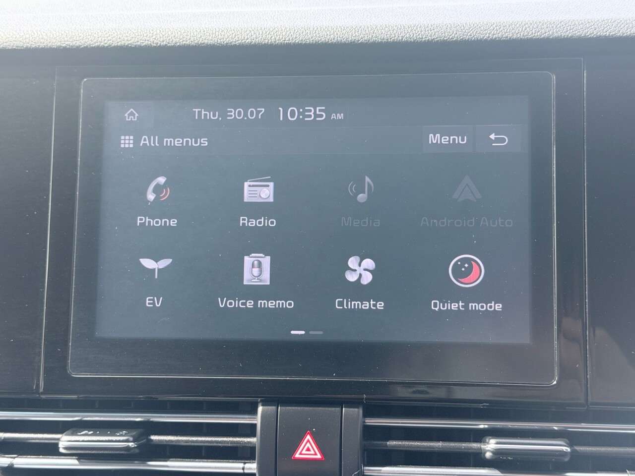 2022 KIA NIRO 2022 KIA NIRO