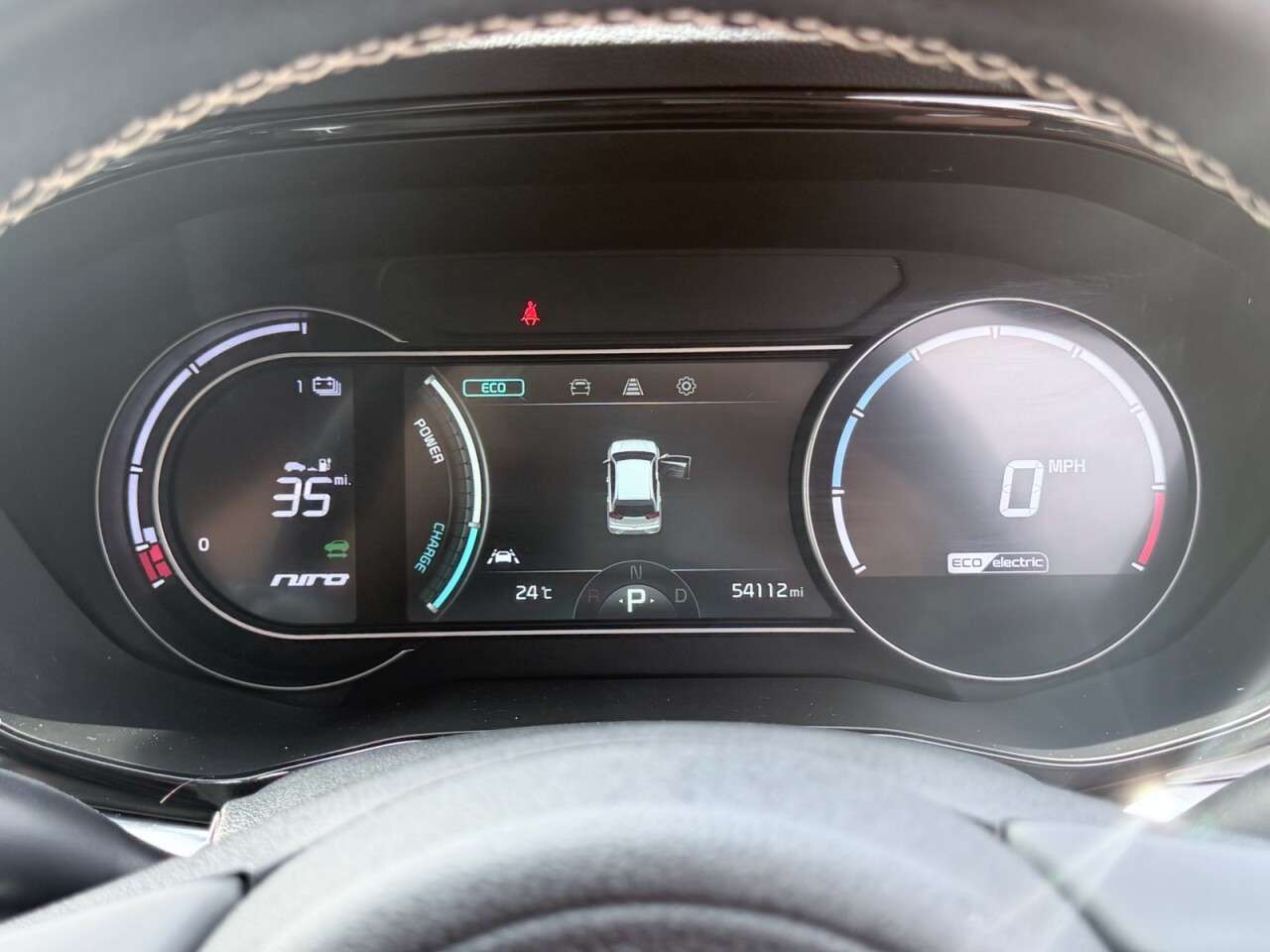2022 KIA NIRO 2022 KIA NIRO