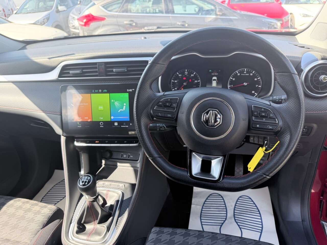 2023 MG MG ZS 2023 MG MG ZS