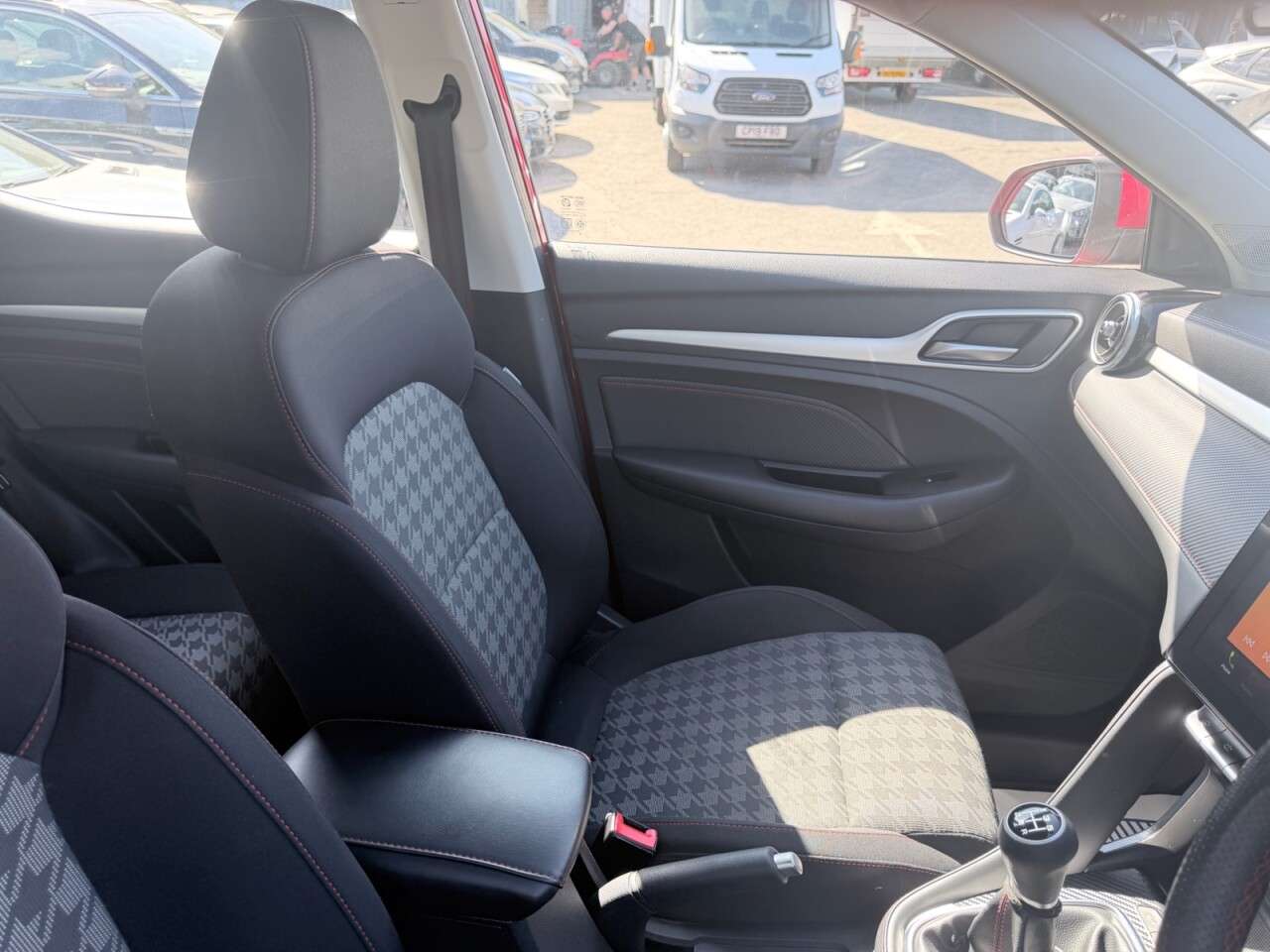 2023 MG MG ZS 2023 MG MG ZS