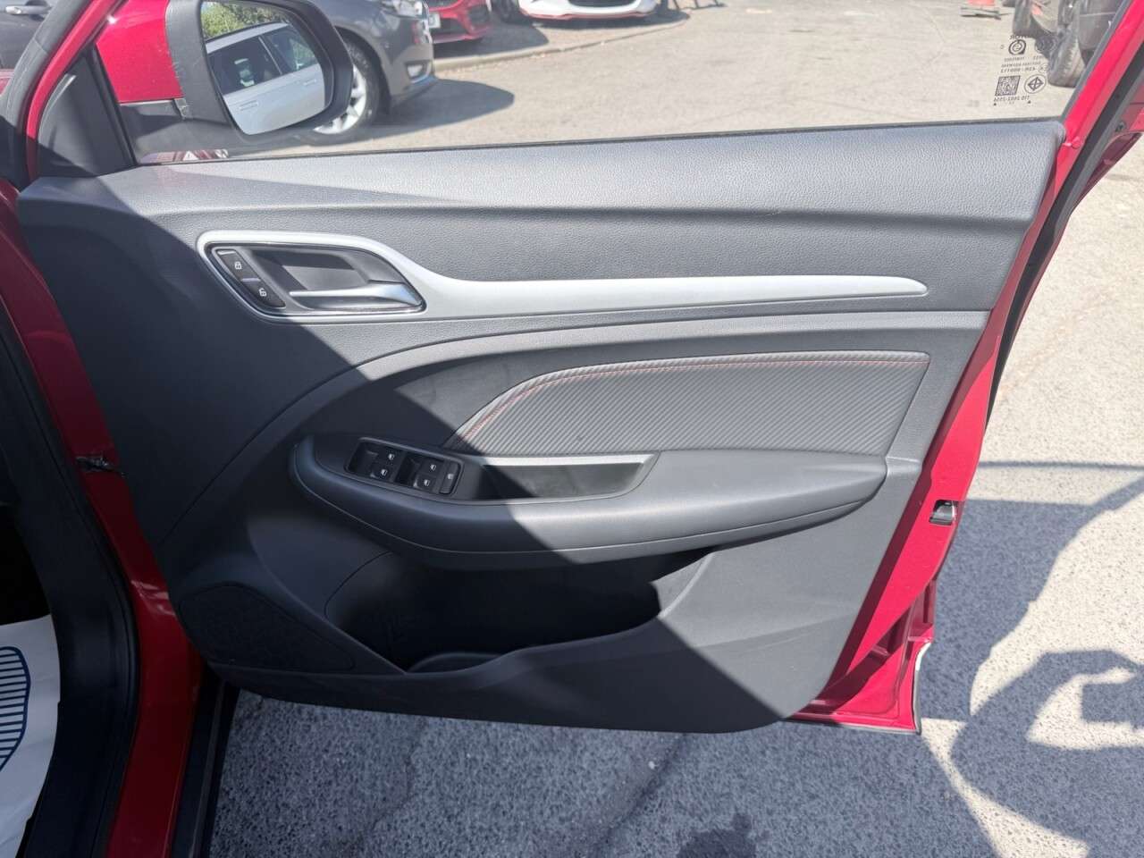 2023 MG MG ZS 2023 MG MG ZS