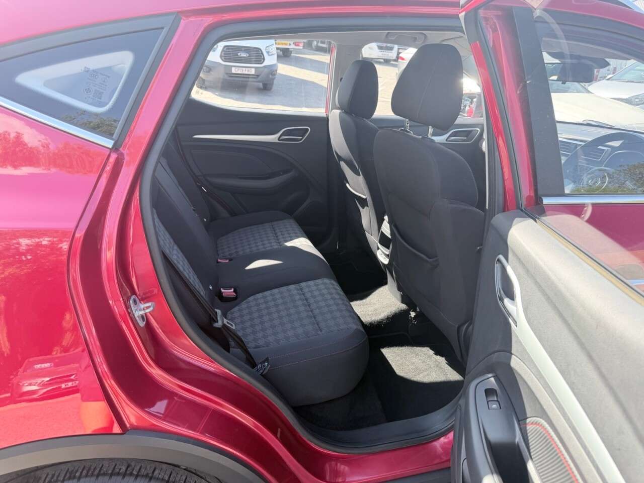 2023 MG MG ZS 2023 MG MG ZS