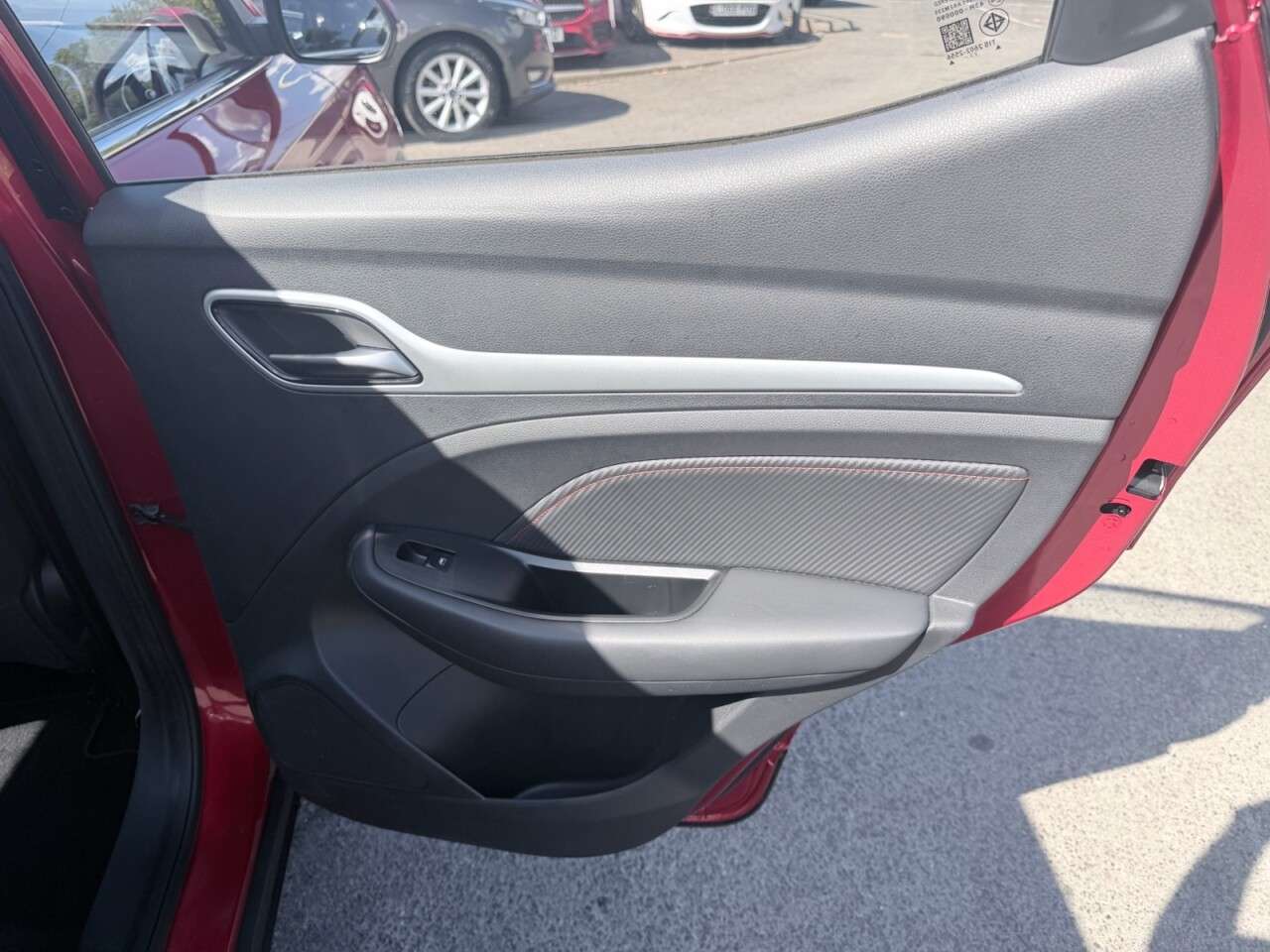 2023 MG MG ZS 2023 MG MG ZS