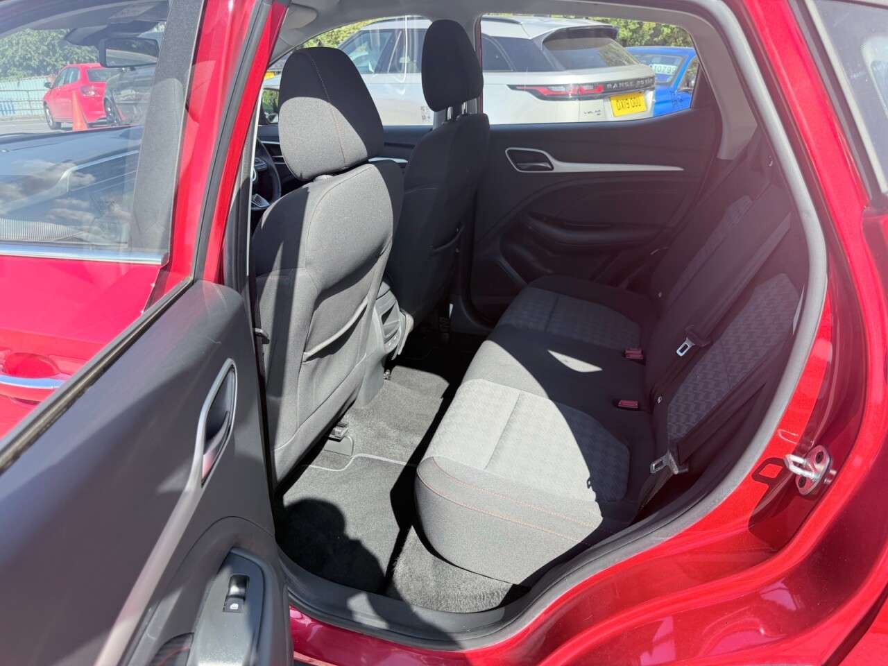 2023 MG MG ZS 2023 MG MG ZS