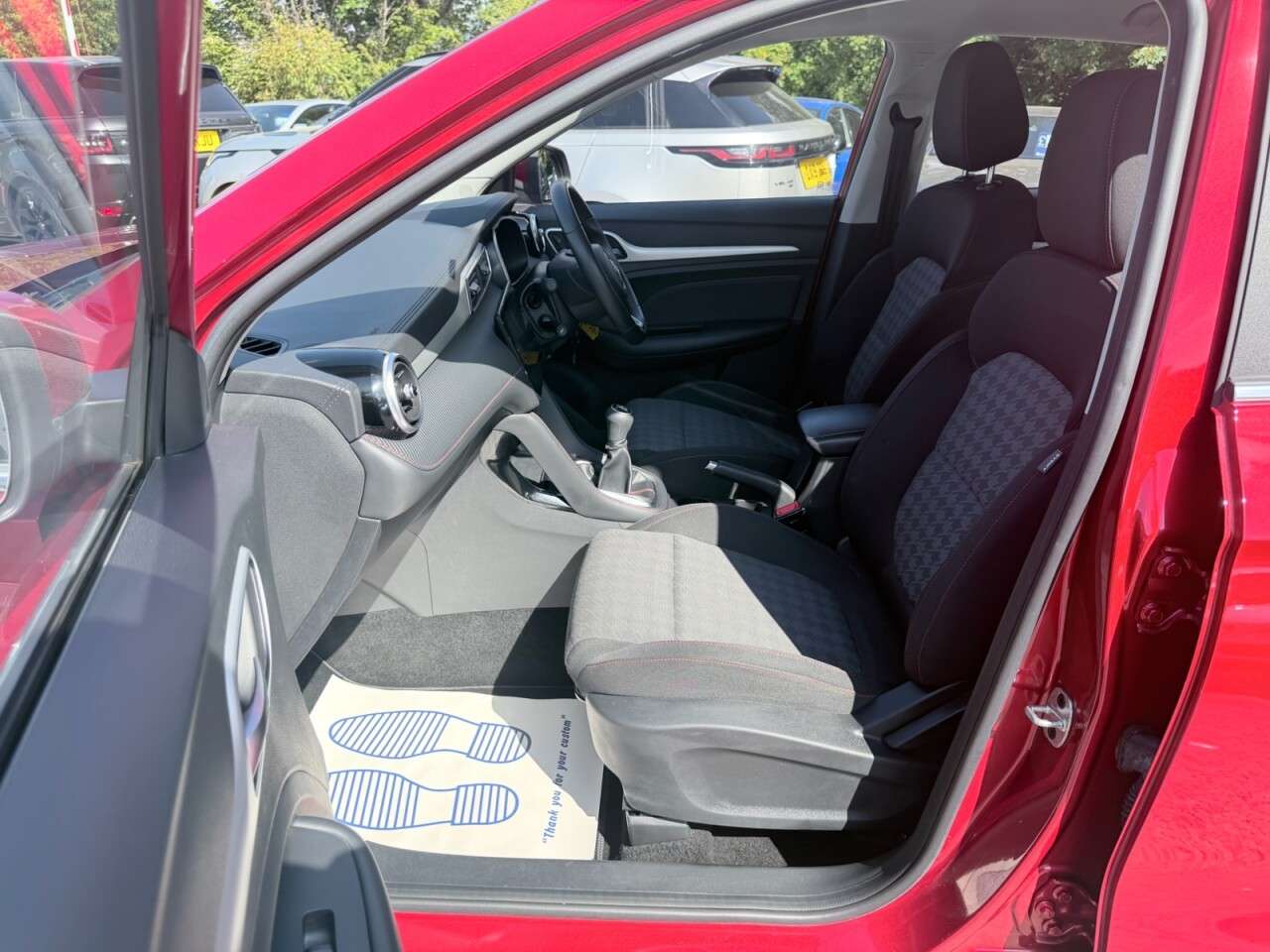 2023 MG MG ZS 2023 MG MG ZS