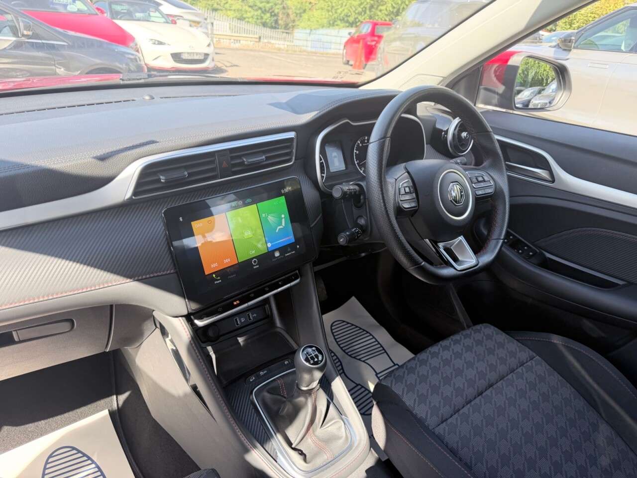 2023 MG MG ZS 2023 MG MG ZS